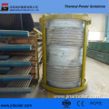 Steel Tube Air Preheater for Boiler